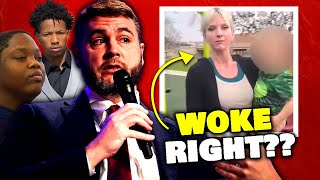 The Viral Playground Incident, America’s Blasphemy Laws, & Controlled Opposition