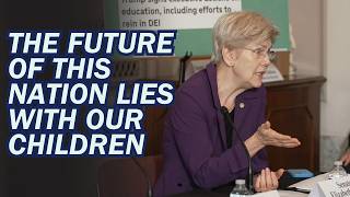 Trump's Education Department cuts are harming students with disabilities and their families.