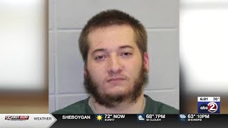 Damian Hauschultz gets longer sentence for cousin’s death after requesting reduction