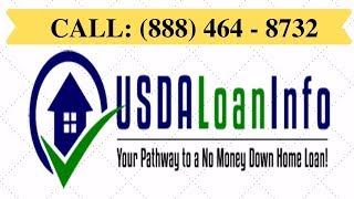 USDA Loan Well Water Test Requirements | USDA Loan Info