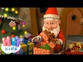 Sentimenti e Attività dei Bambini verso Babbo Natale