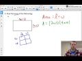 Box Method for Multiplying Expressions