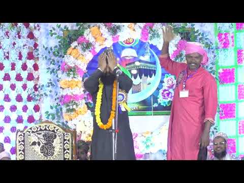 Main 🇮🇳 Bharat Ka Musalman ✔ New Superhit Kalam Gulfam Raza Hassani