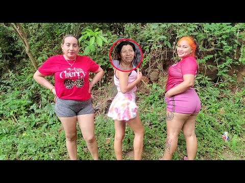 🔴-MIRNITA no anda bien de salud😓con síntomas de halcolism()🤣 || las chicas la compran⁉️