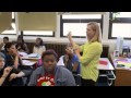 Persuasion and Language Proficiency Challenges