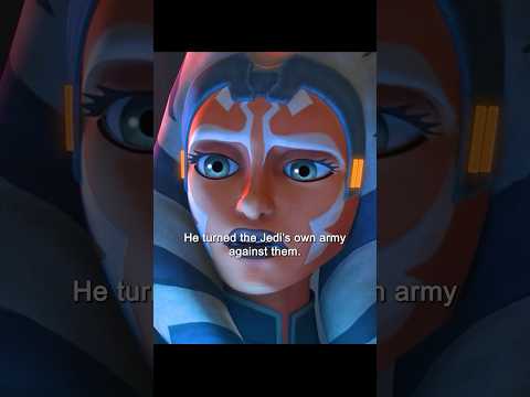 Ahsoka released Moore #shorts #shortvideo #viral #fyp