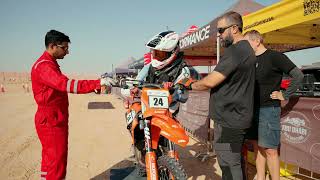 تحدي باها أبوظبي – الموسم الرابع | Baja Abu Dhabi Challenge – Season 4