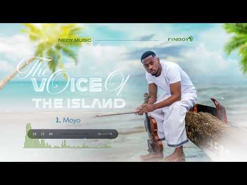 Nedy Music - Moyo (Track No.1)