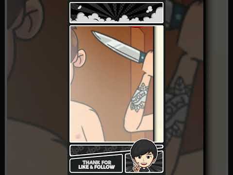 FLASHBACK (EP1) | ย้อนเวลาค้นหาความจริง | #Shorts