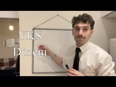 YKS Hayat Düzeni | YKS Hocan #3