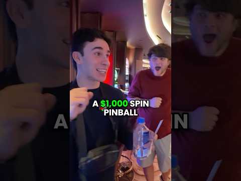 MY BIGGEST SPIN BONUS EVER💰🤯