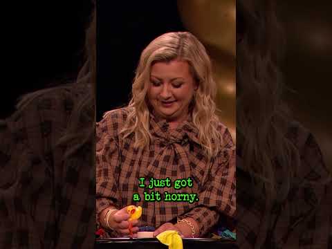 Pop a balloon when you hear its colour ๐ #taskmaster