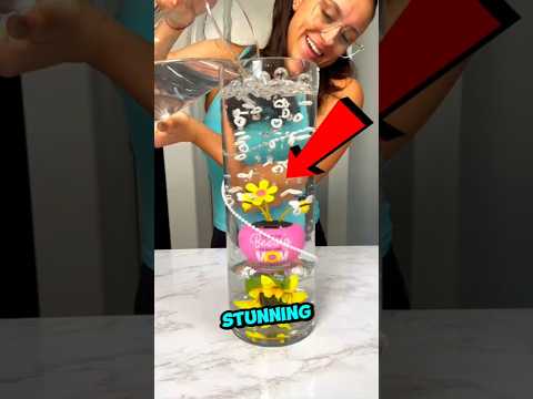 She Made the Most Magical Motherโs Day Gift Ever ๐ญ๐