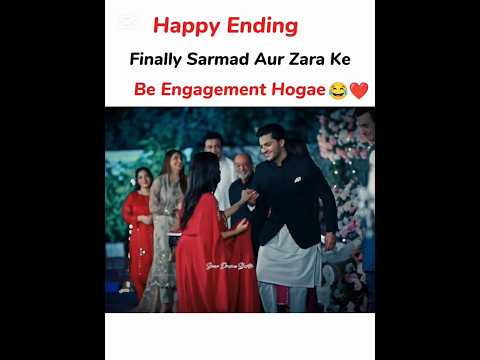 Shukar Hai Happy Ending Hue😍❤️ | Judwaa Drama Last Episode 😱 #viralshorts2025