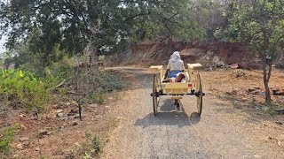 ഗൂഗിൾ മാപ്പിൽ ഇല്ലാത്ത ഒരു സ്ഥലം.. 50 വർഷം പുറകിലായ കോയമ്പത്തൂരിലെ ഒരു  അന്തകാലത്ത് ഗ്രാമം..