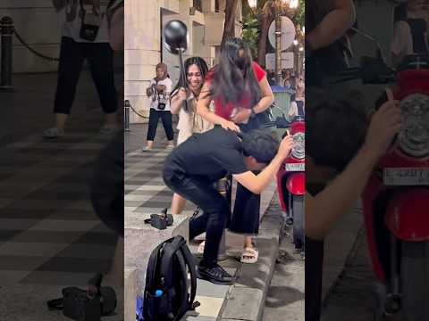 Hammer prank very funny #viralvideo #viralshort #trendingshorts