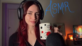 Asmr Susurros y Soft Spoken✮⋆˙🎧 ⋆˙⟡ MIC Brushing 🎙️