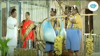 ஏங்க குழந்தைகள திட்டிட்டே இருக்கீங்க..ஏண்டி குழந்தைகளா இது..உனக்கே இது அநியாமா இல்ல..🤣🤣