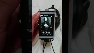 SONY MDR-Z1R WM1A & PHA-2A