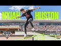 Physics of Skateboarding Concepts