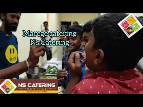 Caterers in Erode - Ns catering service