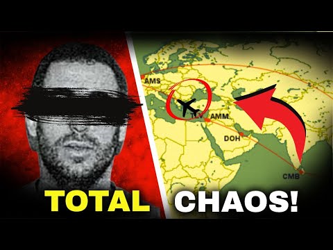 The MOST CHAOTIC Hijack In History!