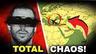 The MOST CHAOTIC Hijack In History!