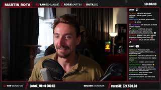 5.6. - Zpátky z výletu za AČR