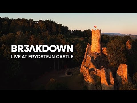 BR3AKDOWN | LIVE AT FRÝDŠTEJN CASTLE 2024