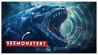 The Bloop: Das lauteste Geräusch des Ozeans