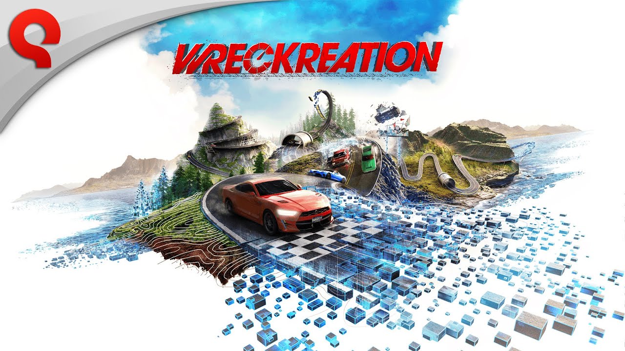 Wreckreation trailer thumbnail