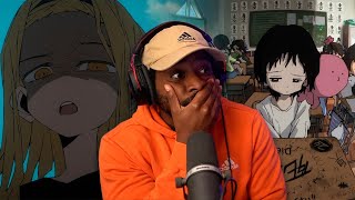 I Wasn't Ready For All This | Takopi's Original Sin Episode 1 | Reaction