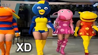 TODO SEA POR VER FELIZ A MI BENDICIÓN