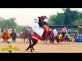 Kotokali Horse Dance and Culture