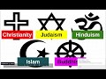 Exploring the 5 Major World Religions