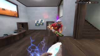 Uncletopia SF Real SF frag movie