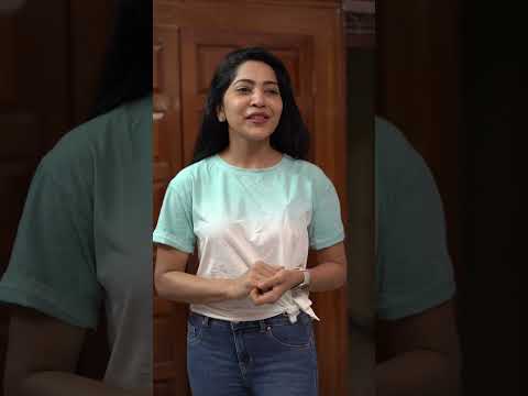 No Body Talk #shorts  | Stay Fit with Ramya
