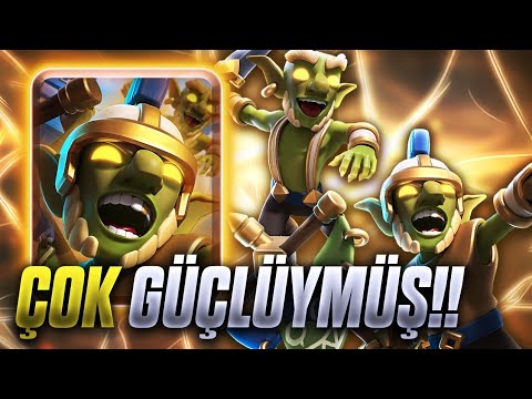 Kahraman Goblinler Hakkında Yanılmışım