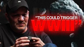 "This Could Trigger World War III" | Official Preview