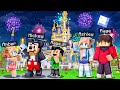 Rage's Adventure at Blockland