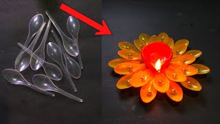 Best out of waste craft| Diwali Decoration Idea @subhalaxmiartandcraft