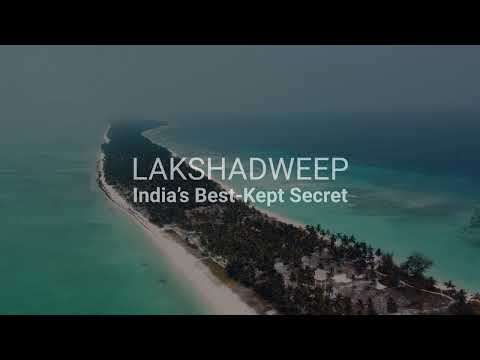 2024's Hidden Gem – Your Cruise to Lakshadweep Starts with Cordelia!