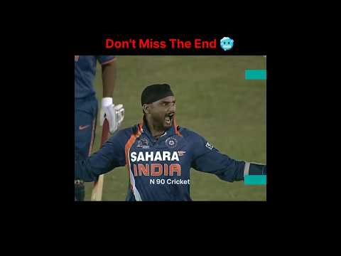 My Name Is Sing 👺|| IND Vs PAK Asia Cup Highlights|| #shorts #n90cricket