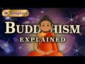 Understanding Buddhism: Concepts and Practices