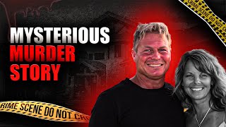 The Unbelievable Betrayal: The Heartbreaking Case of Suzanne Morphew