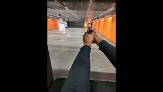 Walther PDP steel frame match- it’s too good!