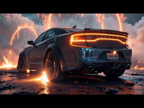 Car Music 2025 🔥 Bass Boosted Songs 2025 🔥 Bass Music Mix, EDM, Electro House