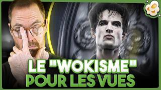 THE SANDMAN : Analyse, explications et avis