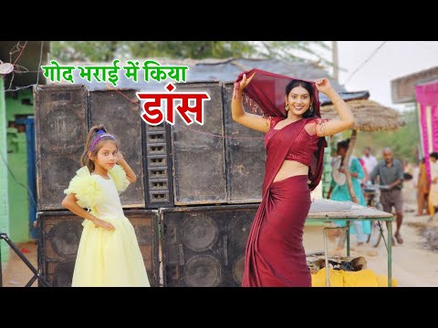 शिवानी कुमारी का डांस || Shivani kumari