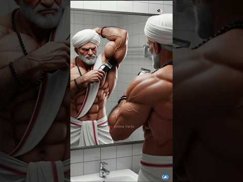 āĻĻāĻžāĻĻā§ āĻŦāĻāϞ āĻĒāϰāĻŋāϏā§āĻāĻžāϰ āĻāϰāĻžāϰ āĻāĻžāϰāύ⧠āĻĻāĻžāĻĻā§āϰ āϏāϰā§āĻŦāύāĻžāĻļ āĻšā§ā§ āĻā§āϞ⧠#ai #grandfather #shorts